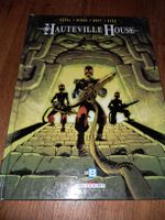 Bd Hauteville House, tome 1 : Zelda